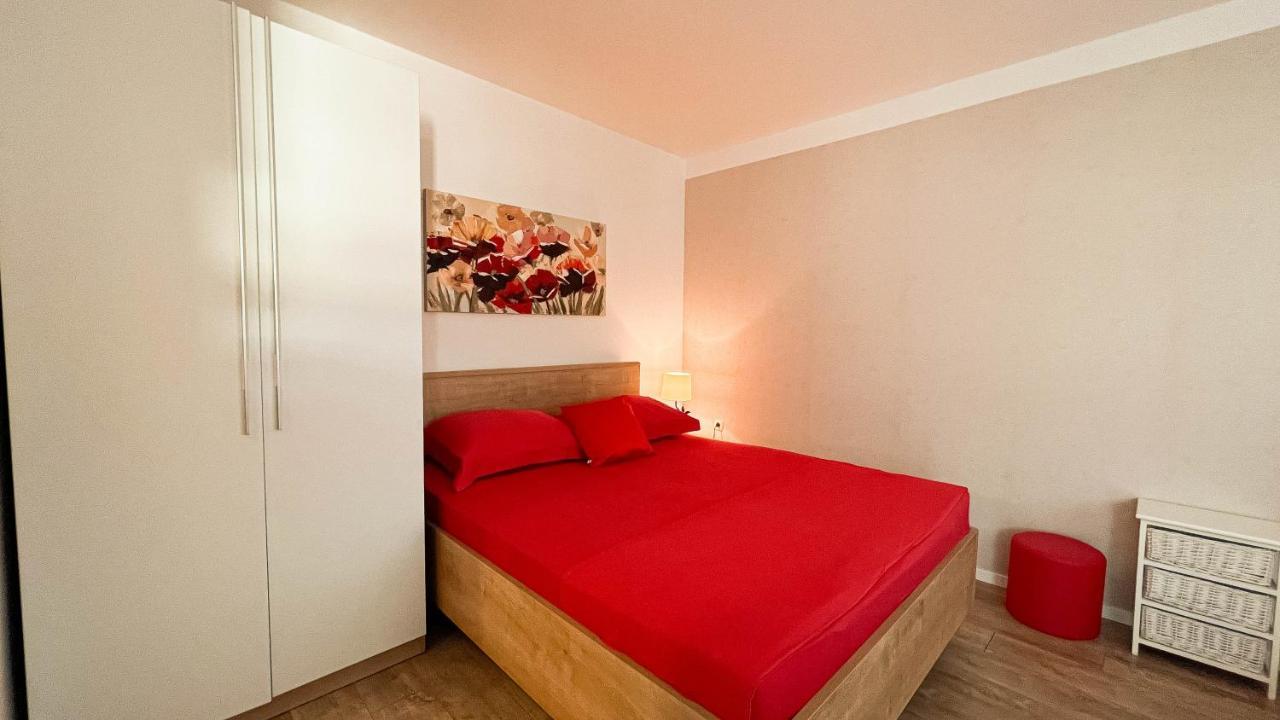 Apartment Petra *