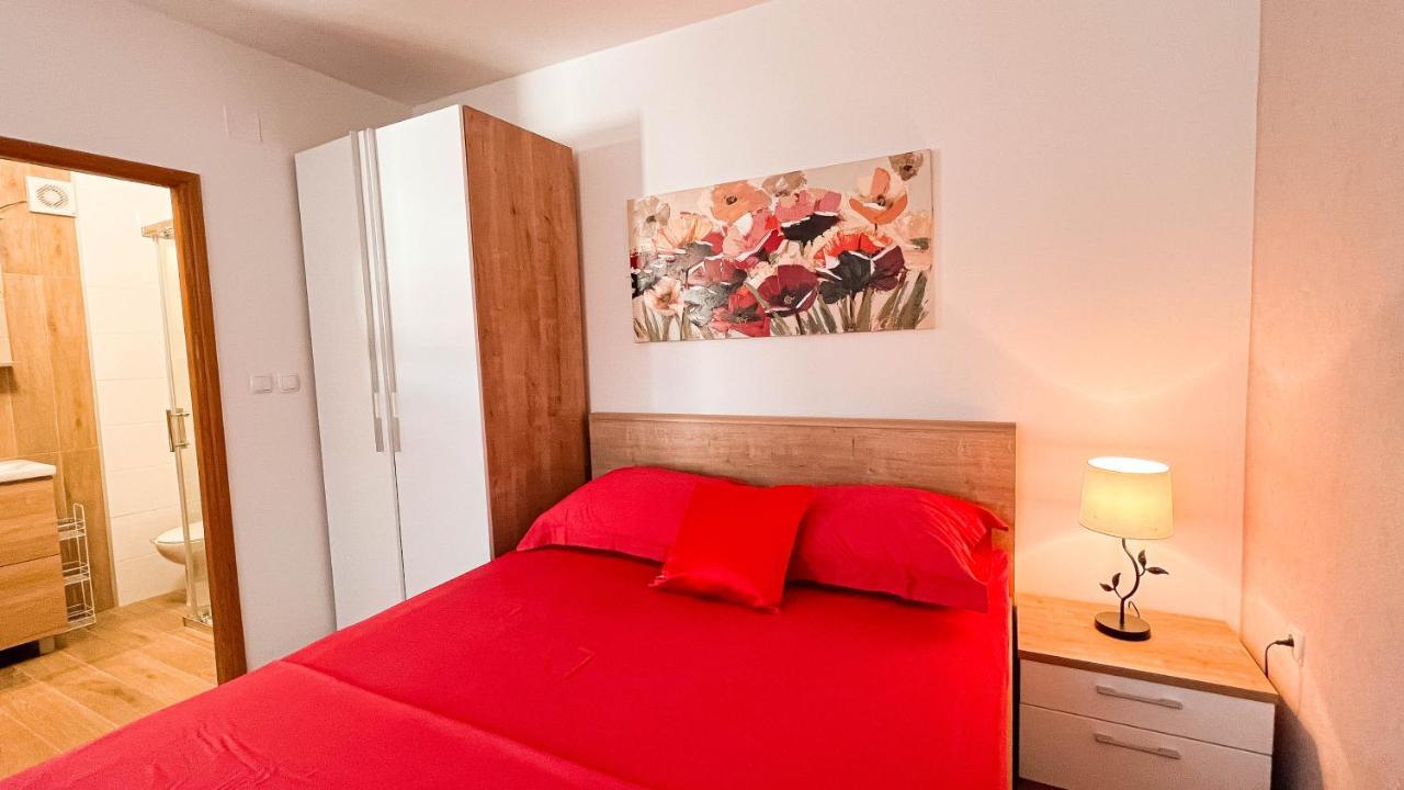 Petra Apartment *