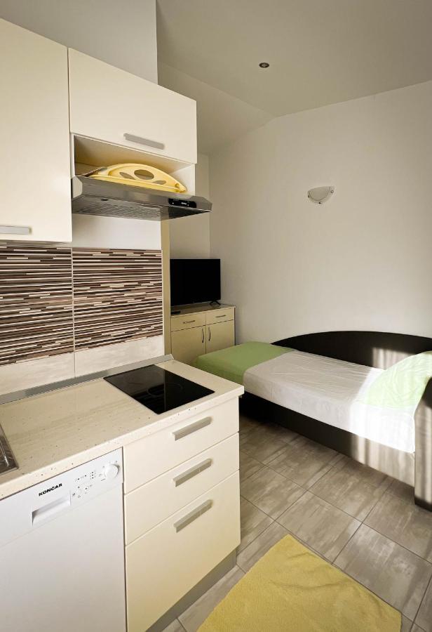 Apartment Petra