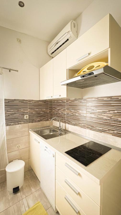 Apartment Petra *