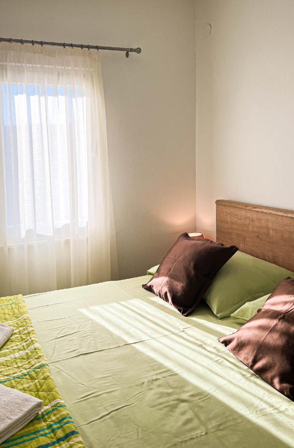 Apartment Petra *