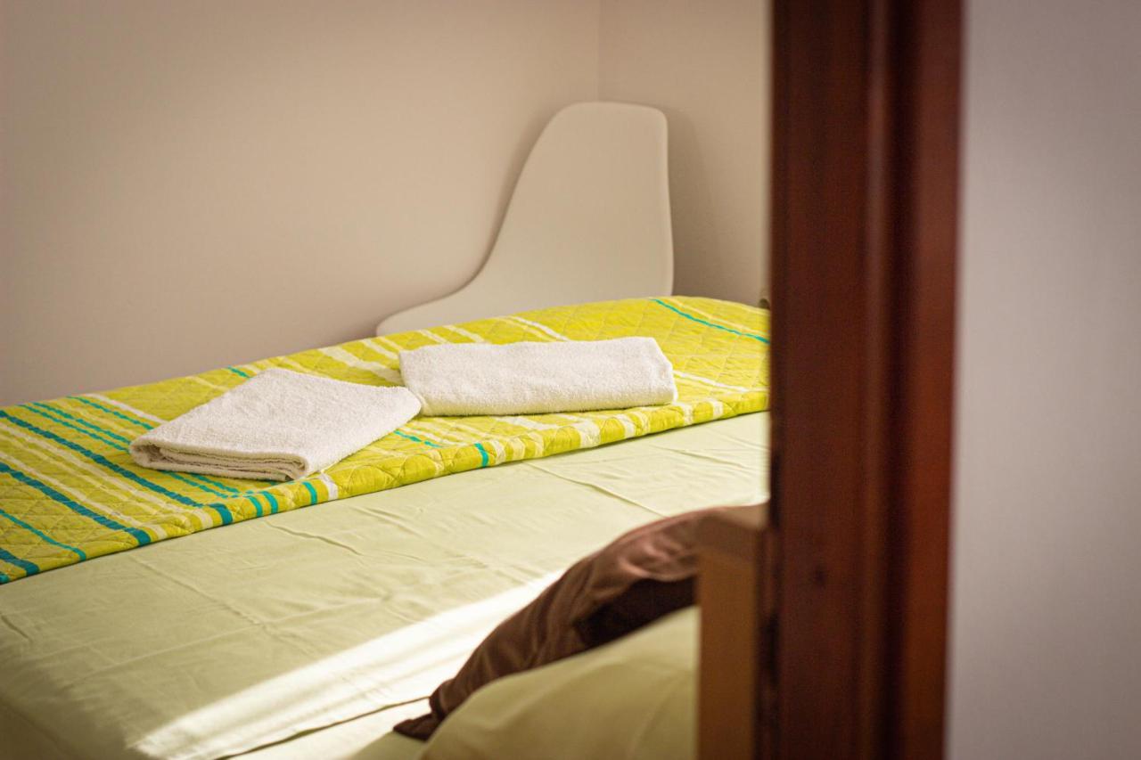 Apartment Petra Marina