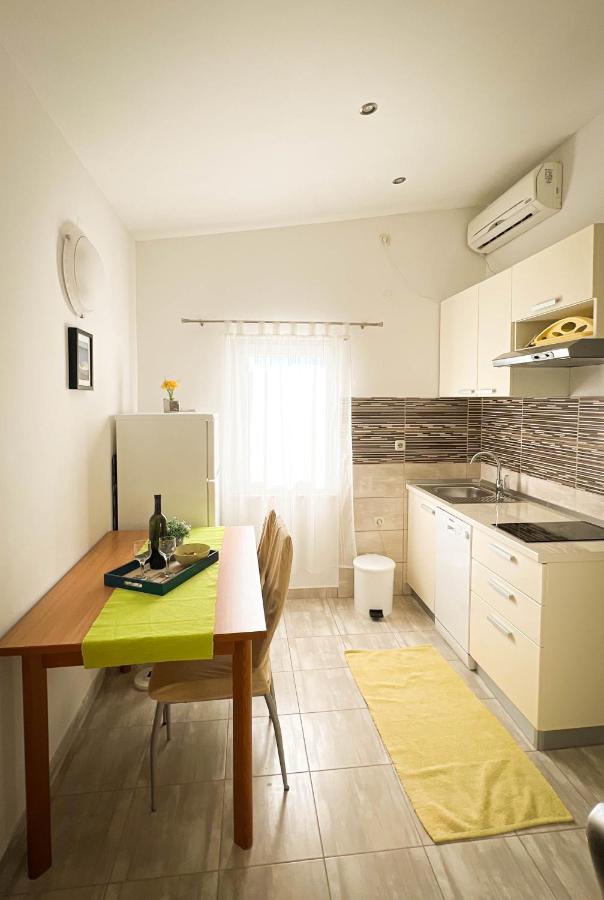 Apartment Petra