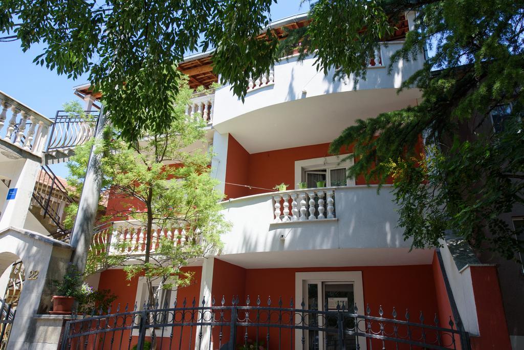Petra Marina