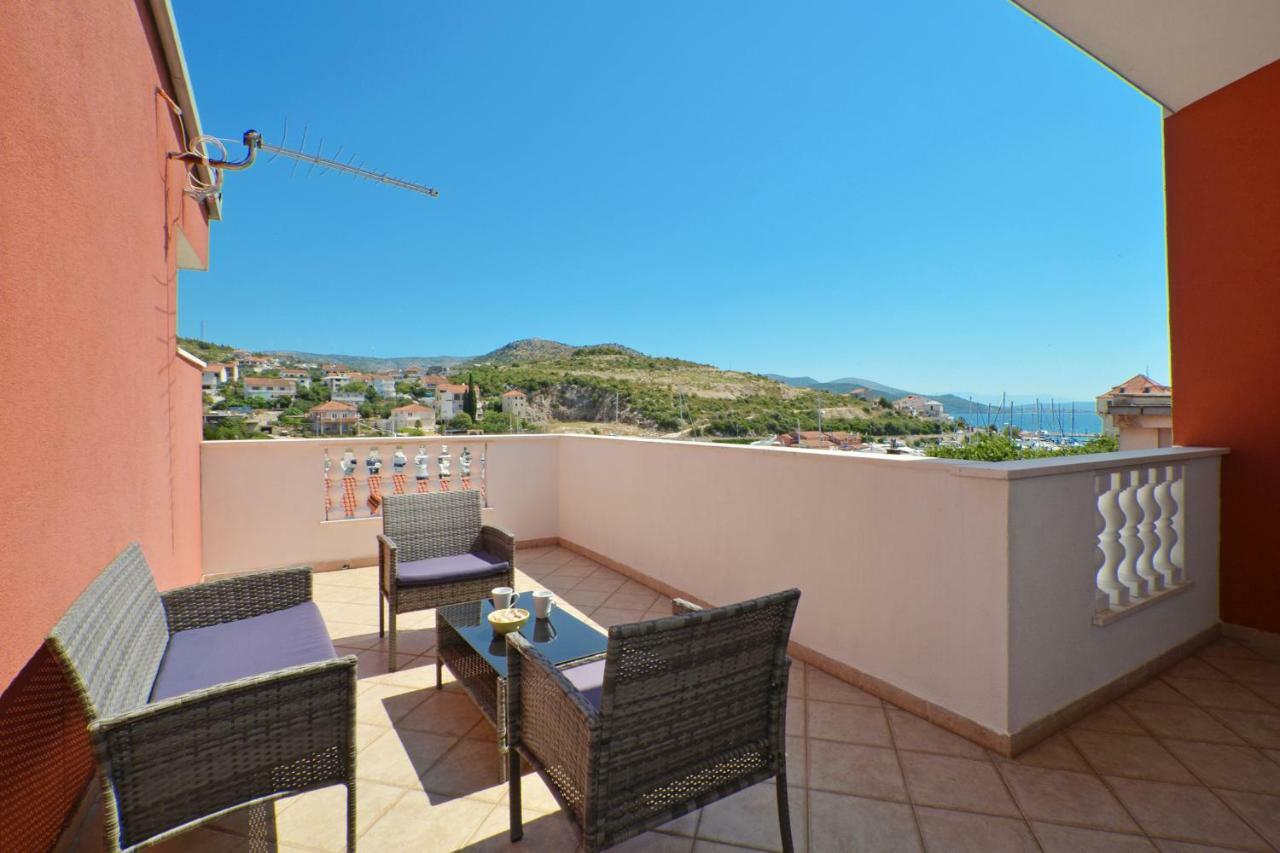 Petra Apartment Marina