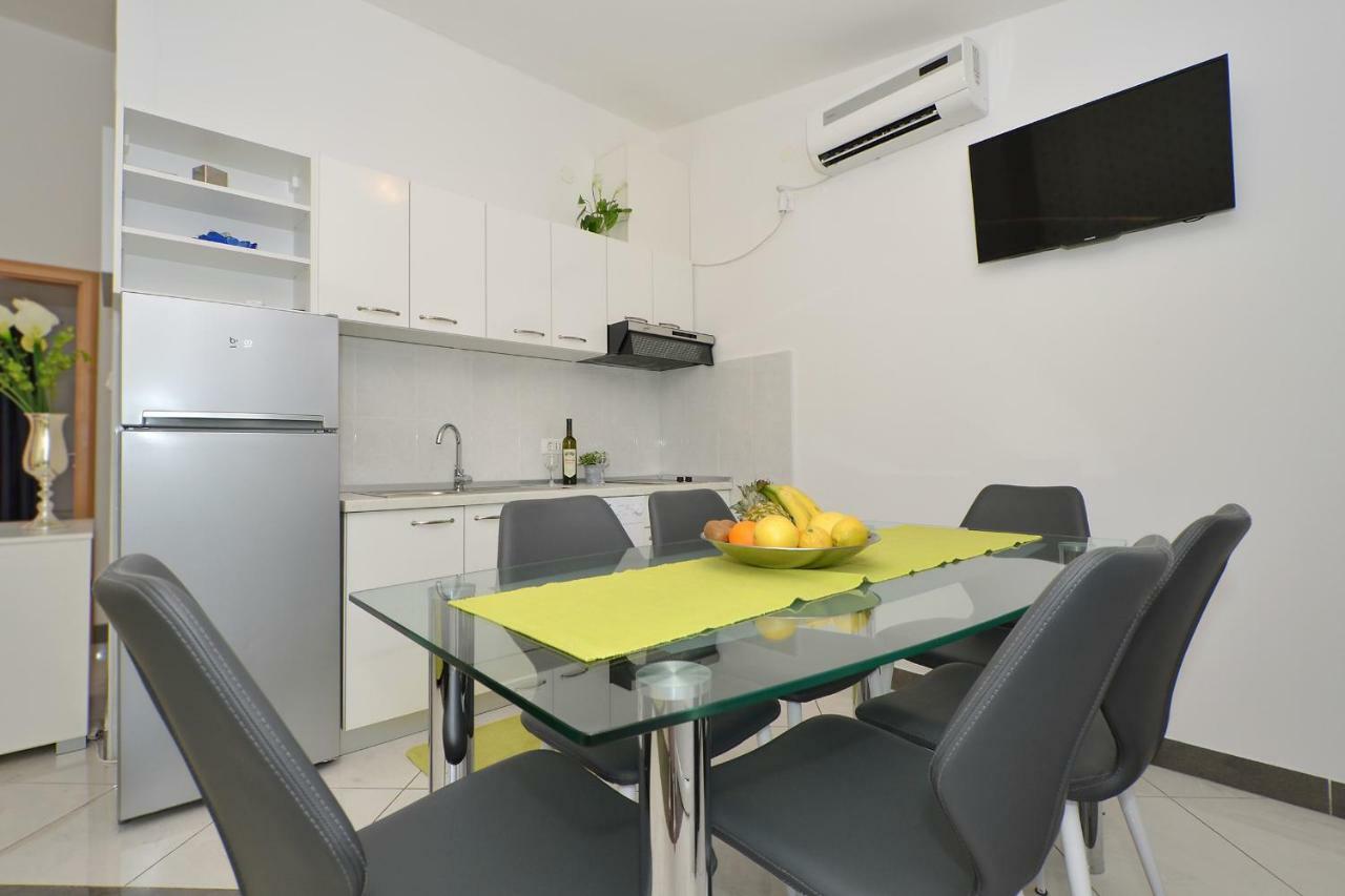 Apartment Petra *