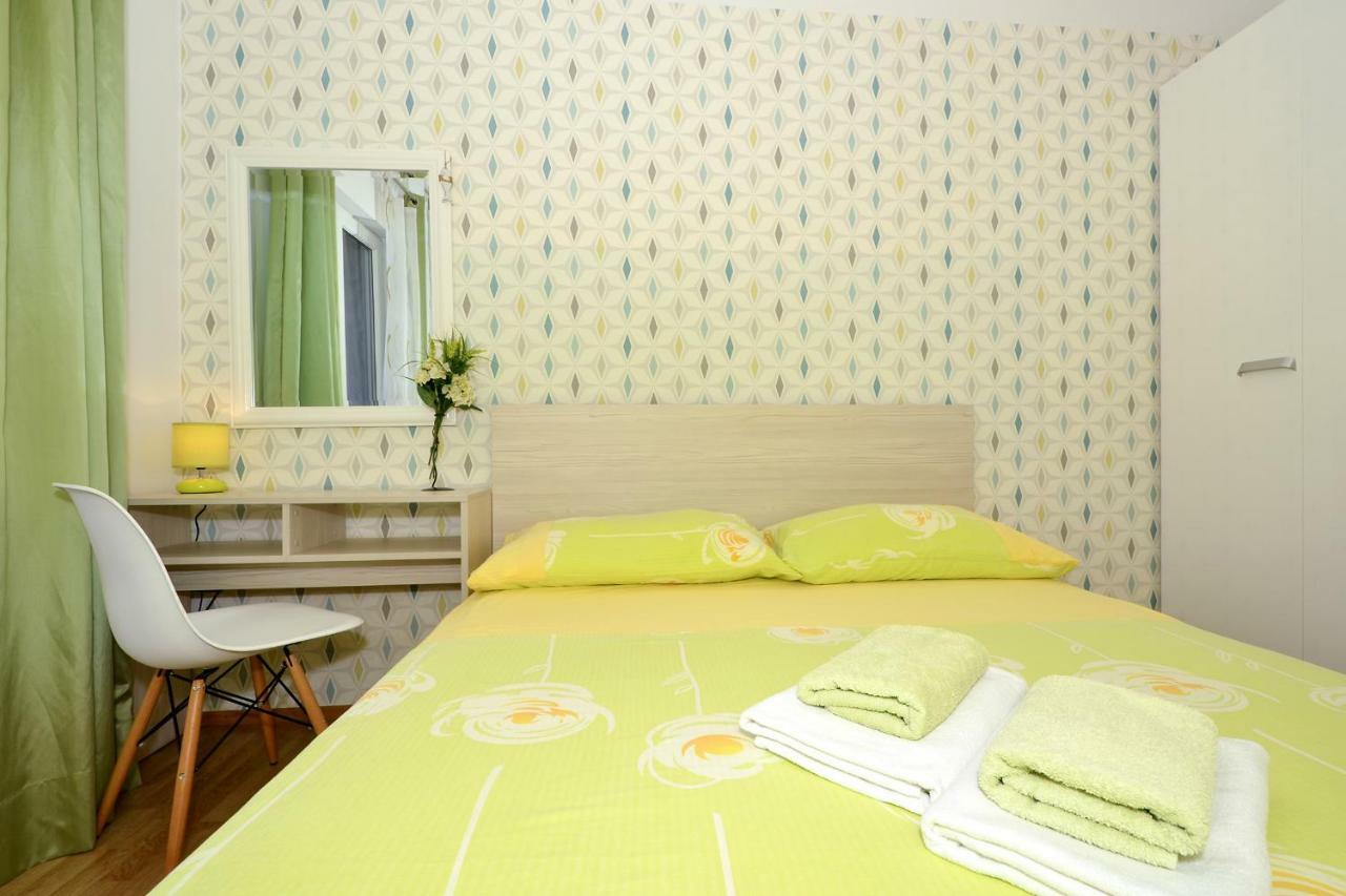 Petra Apartment