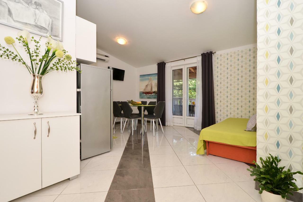 Petra Apartment