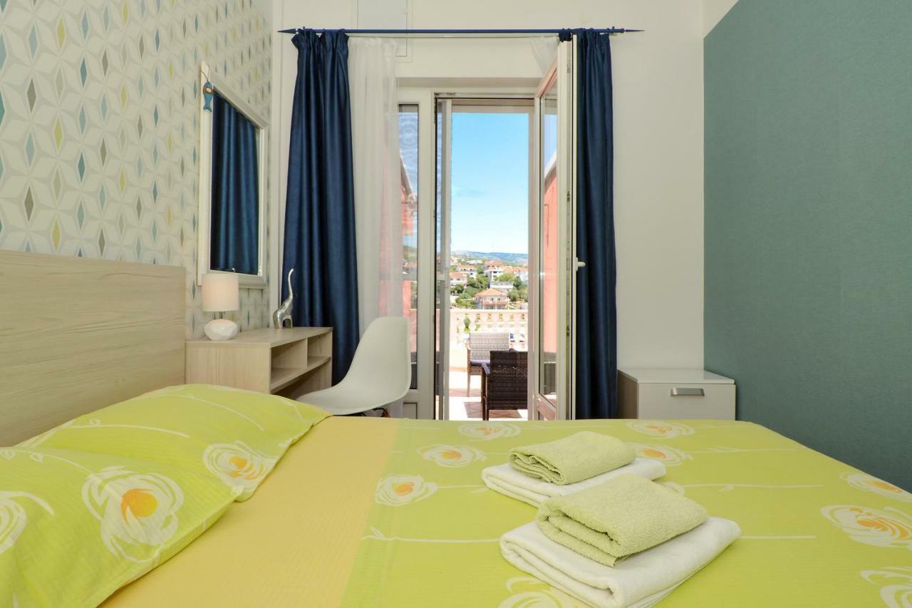 Petra Apartment *