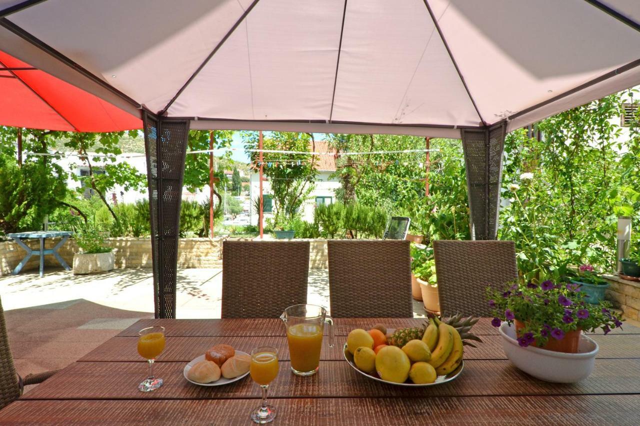Apartment Petra Marina